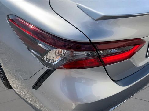 Used 2024 Toyota Camry SE FWD image 27