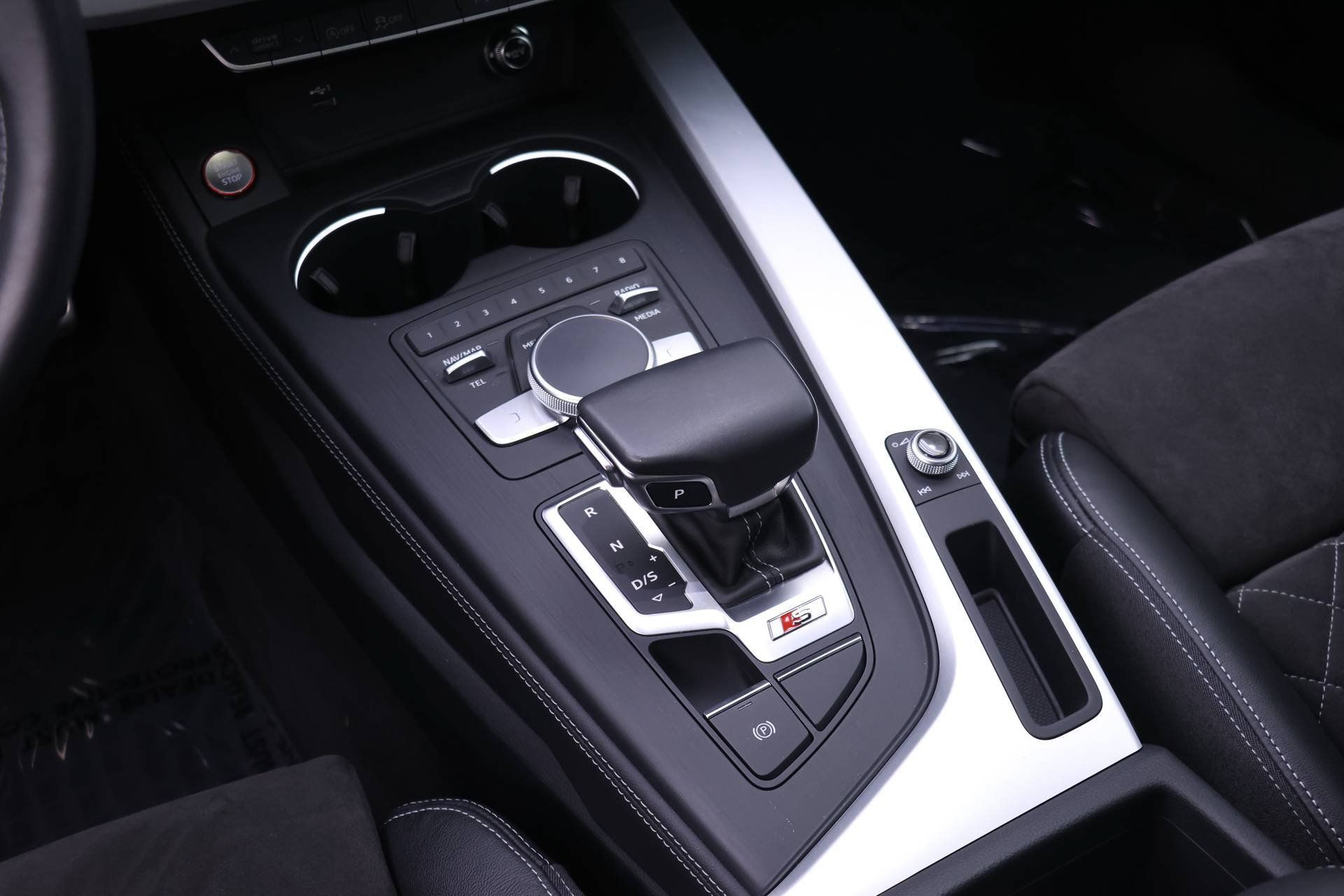 Used 2019 Audi S4 Premium Plus AWD/4WD image 18