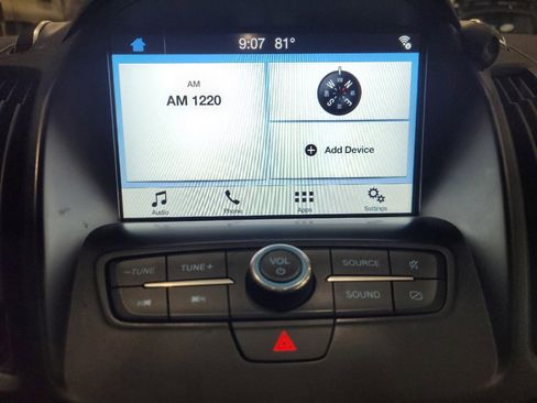 Used 2019 Ford Escape SE AWD/4WD image 25
