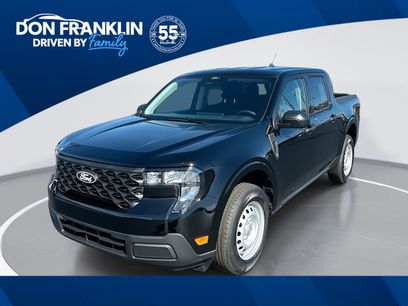 New 2026 Ford Maverick XL w/ Equipment Group 101A