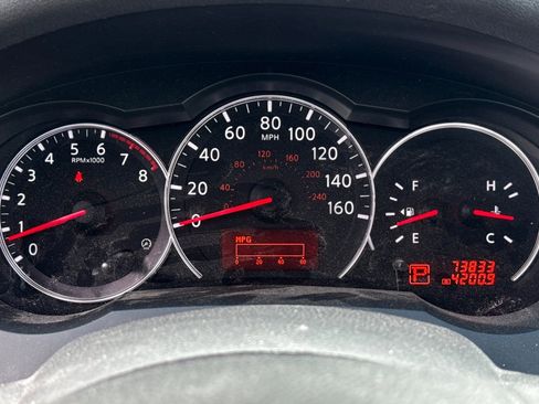 Used 2011 Nissan Altima 2.5 S FWD image 10