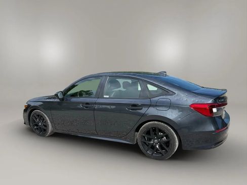 Used 2024 Honda Civic Sport image 4