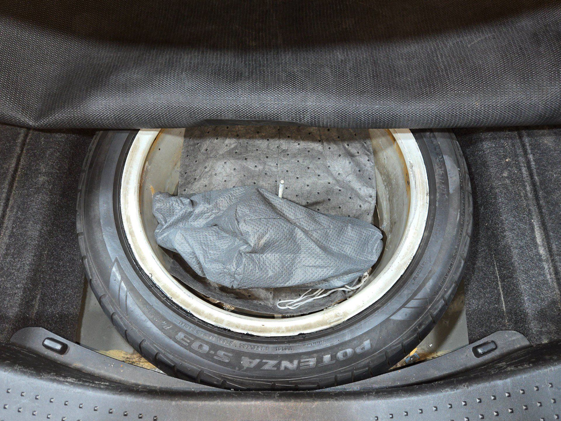 Used 2005 Cadillac CTS V RWD image 60