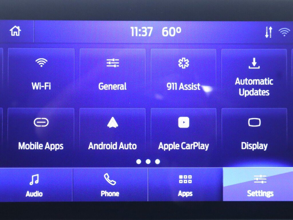 Used 2021 Ford Escape SE FWD image 20