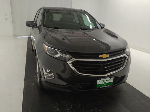 Used 2018 Chevrolet Equinox LT FWD image 14