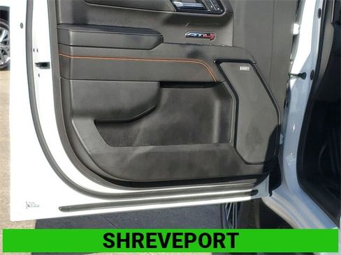 Used 2022 GMC Sierra 1500 AT4 w/ Technology Package image 22