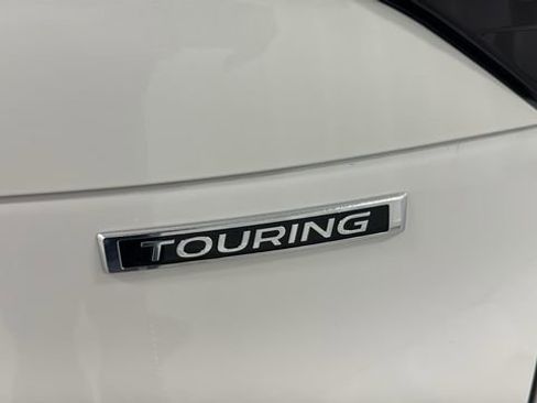 New 2026 Subaru Forester Touring image 38