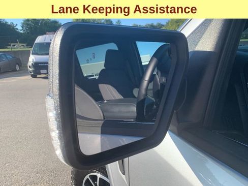 Used 2023 Ford F150 XLT w/ Equipment Group 302A High image 8