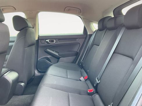 Used 2024 Honda Civic LX image 19