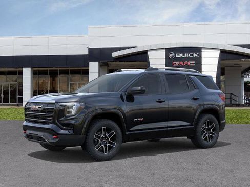 New 2026 GMC Terrain AT4 image 17