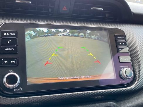 Used 2024 Nissan Kicks SV FWD image 20