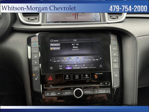 Used 2020 INFINITI QX50 Essential w/ Edition 30 Package image 27