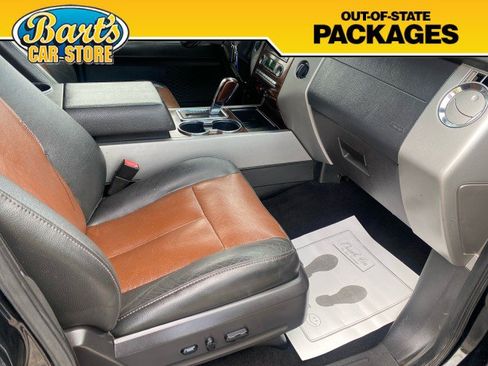 Used 2008 Ford Expedition Limited image 18