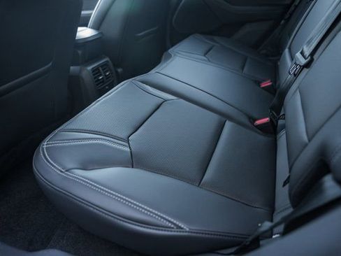 New 2025 Ford Mustang Mach-E Premium image 37