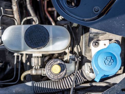 Used 2006 Ford GT image 61