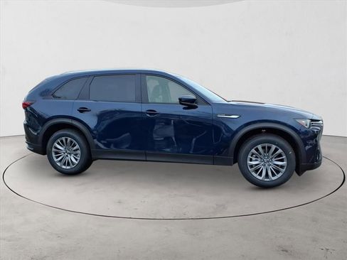 New 2026 MAZDA CX-90 3.3 Turbo w/ Select Package image 5