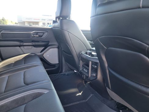 New 2026 RAM 1500 Rebel w/ G/T Package AWD/4WD image 18