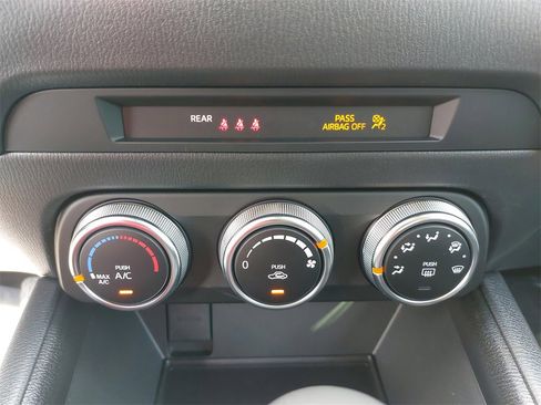 New 2025 MAZDA CX-5 AWD 2.5 S image 21