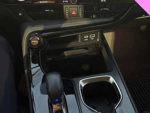 Used 2024 Lexus NX 350 AWD w/ Vision Package image 16