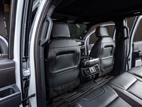 Used 2025 Ford F150 Raptor image 34