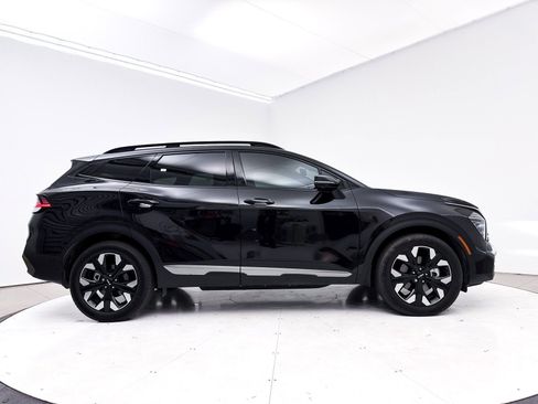 Used 2023 Kia Sportage X-Line Prestige image 41