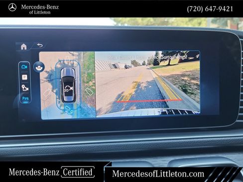 Certified 2026 Mercedes-Benz GLE 350 4MATIC image 18