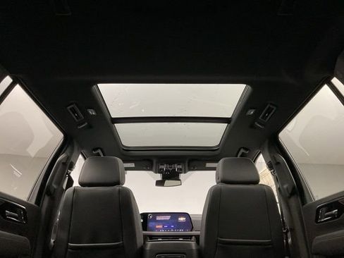 New 2026 Chevrolet Suburban Premier w/ Sun And Tow Package image 34