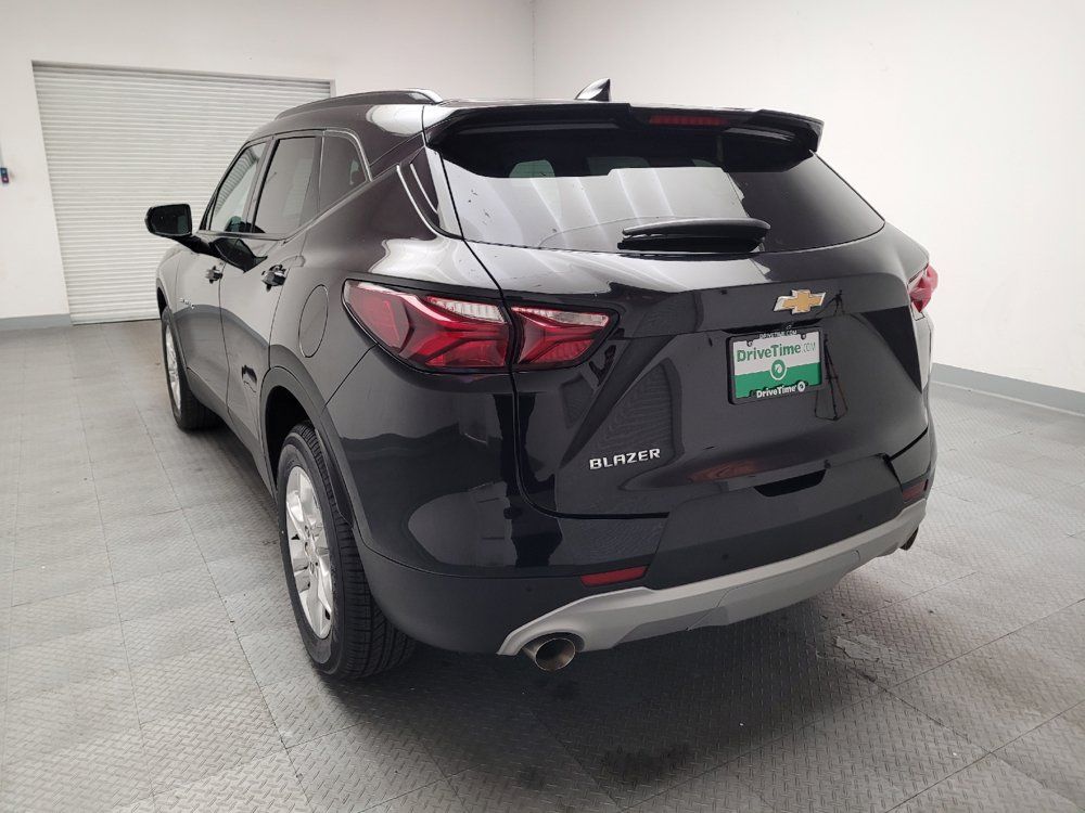 Used 2021 Chevrolet Blazer LT FWD image 6