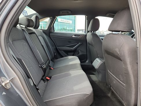Used 2025 Volkswagen Jetta Sport FWD image 14