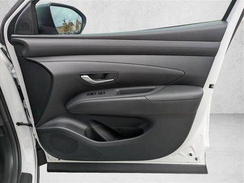 New 2026 Hyundai Tucson SE image 26