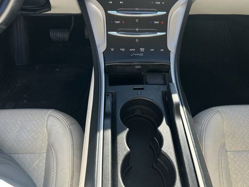 Used 2015 Lincoln MKZ Black Label w/ Technology Package image 15