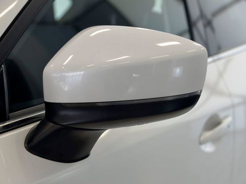 Used 2023 MAZDA CX-5 AWD 2.5 S w/ Premium Plus Pkg image 12