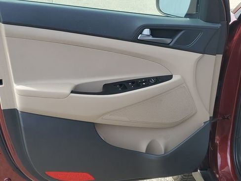 Used 2016 Hyundai Tucson Sport AWD/4WD image 17