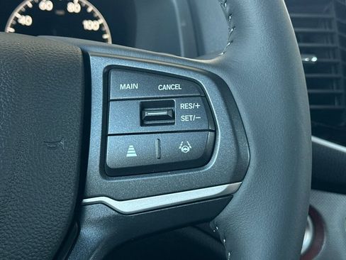 New 2025 Honda Ridgeline RTL image 27