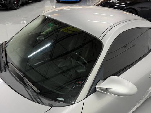 Used 2006 Porsche Cayman S RWD image 26