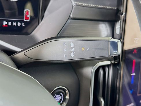 New 2026 GMC Acadia Elevation w/ Black Edition image 11