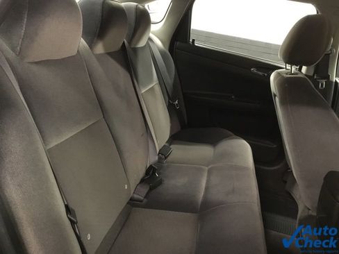 Used 2010 Chevrolet Impala LS image 26