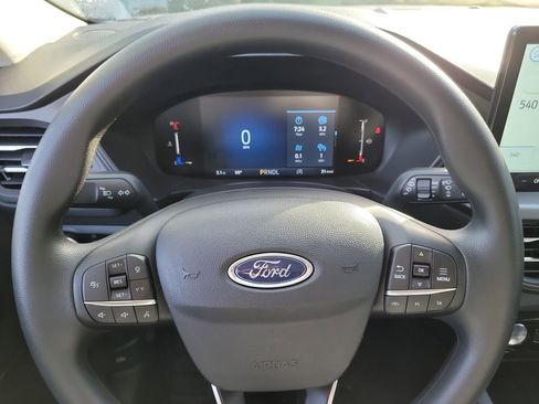 New 2026 Ford Escape Active w/ Tech Pack #1 FWD image 26