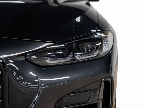 Used 2022 BMW 440i xDrive Convertible w/ Premium Package image 6