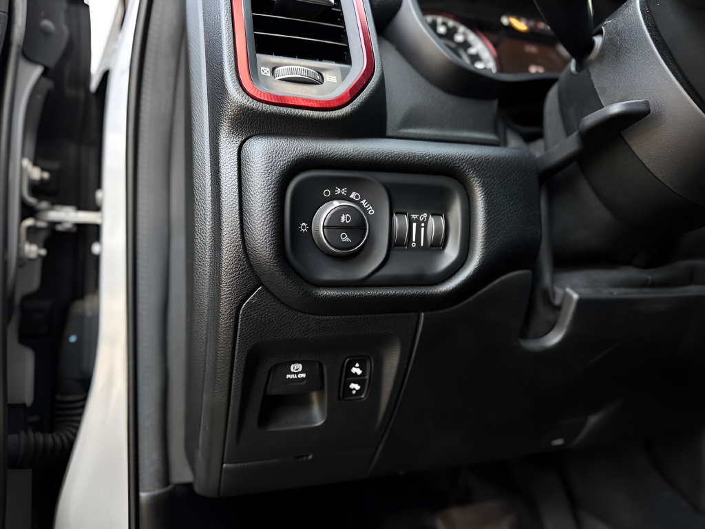 Used 2019 RAM 1500 Rebel w/ Rebel Level 1 Equipment Group AWD/4WD image 15