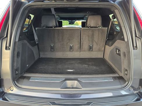Used 2024 Cadillac Escalade ESV Sport Platinum image 35