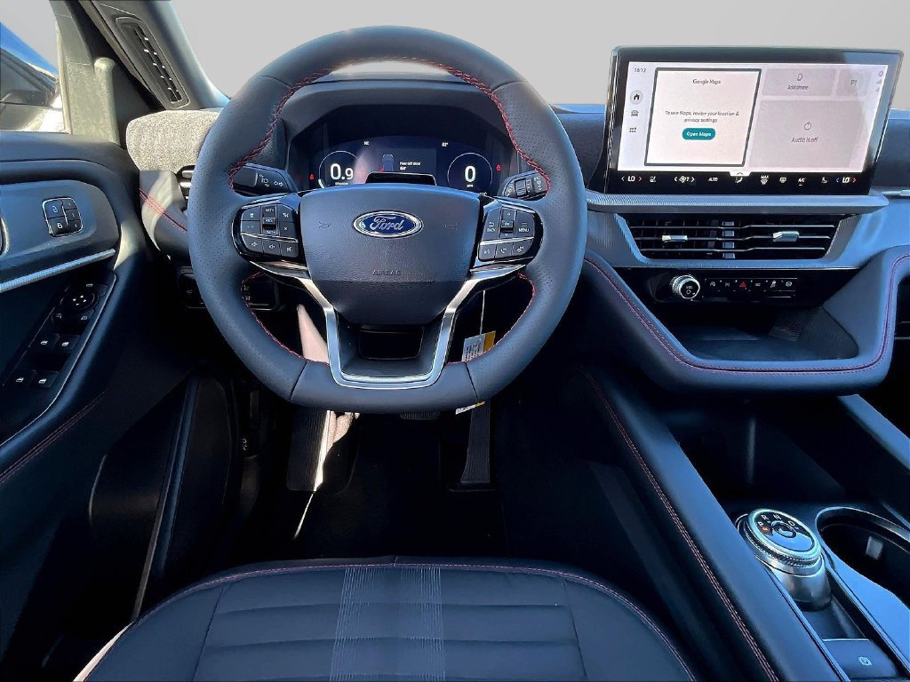 New 2027 Ford Explorer ST-Line w/ Premium Package AWD/4WD image 17