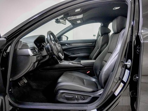 Used 2022 Honda Accord Sport image 19