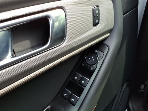 Used 2026 Ford Explorer Active image 11