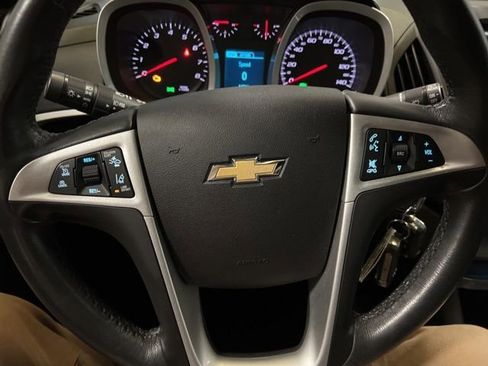 Used 2017 Chevrolet Equinox Premier w/ Enhanced Convenience Package image 42