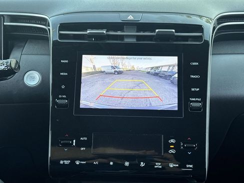 Used 2022 Hyundai Tucson SEL image 23