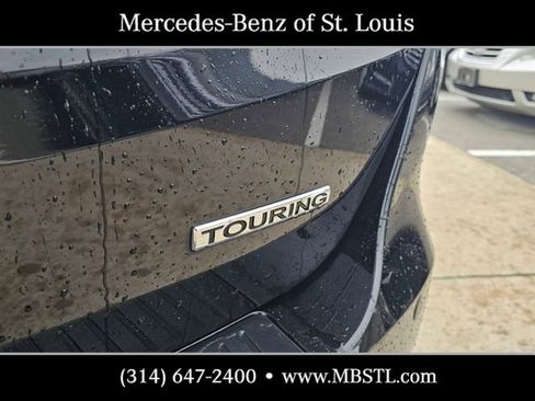 Used 2020 Honda Odyssey Touring image 5
