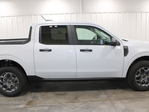 New 2026 Ford Maverick XLT w/ Equipment Group 301A AWD/4WD image 10