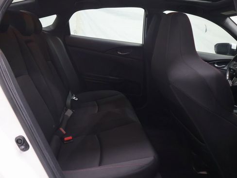 Used 2020 Honda Civic Si image 13