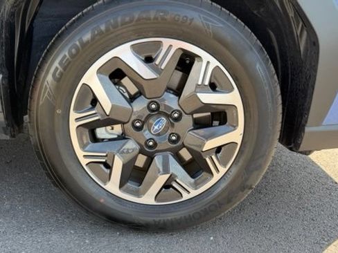 Used 2026 Subaru Forester Premium AWD/4WD image 10